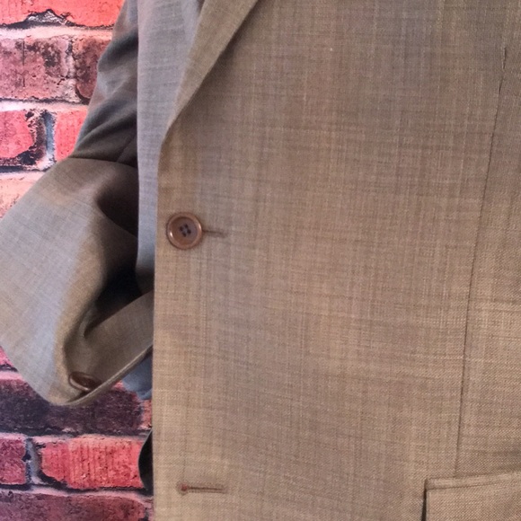 Michael Kors Italian Suit - Picture 14 of 17